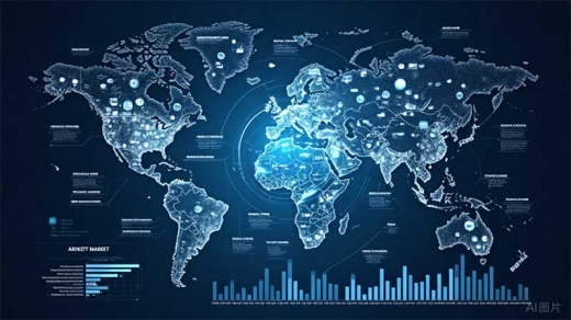 SMA樹(shù)脂市場(chǎng)圖譜